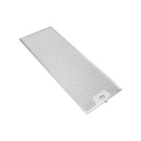 Beko Metall-Fettfilter 515x186mm 9197059810