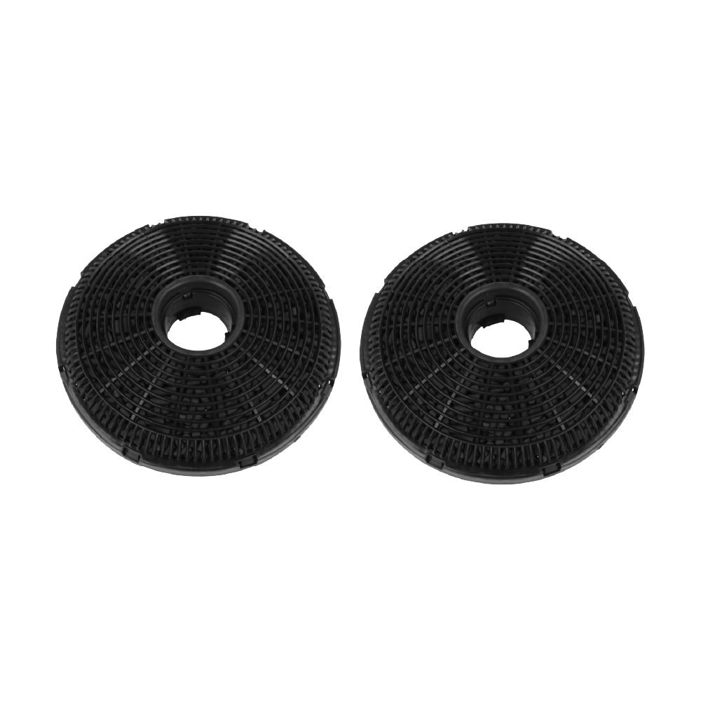 Beko Aktivkohlefilter 9197060046 (2 Stk.)