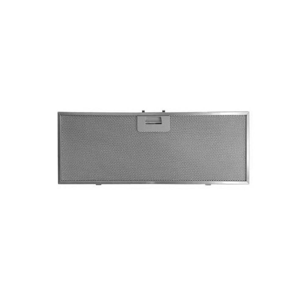 Best Metall-Fettfilter 183x487mm 75900000017203