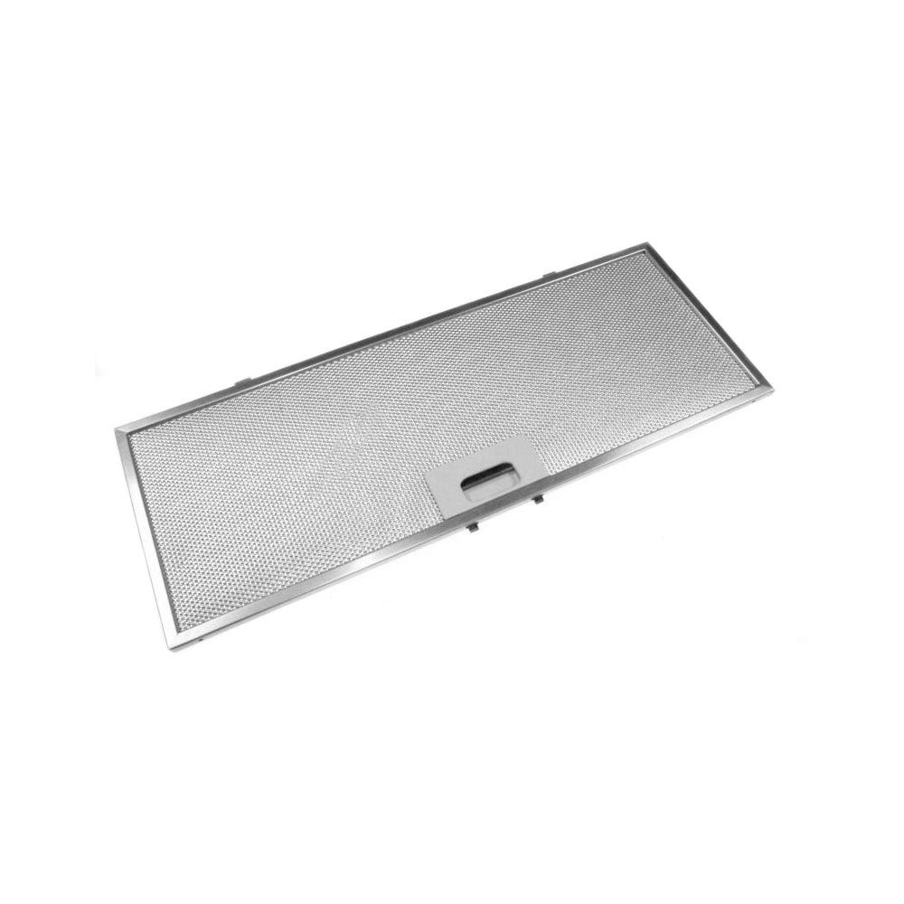 Rosières Metall-Fettfilter 490x185x8mm 93959088