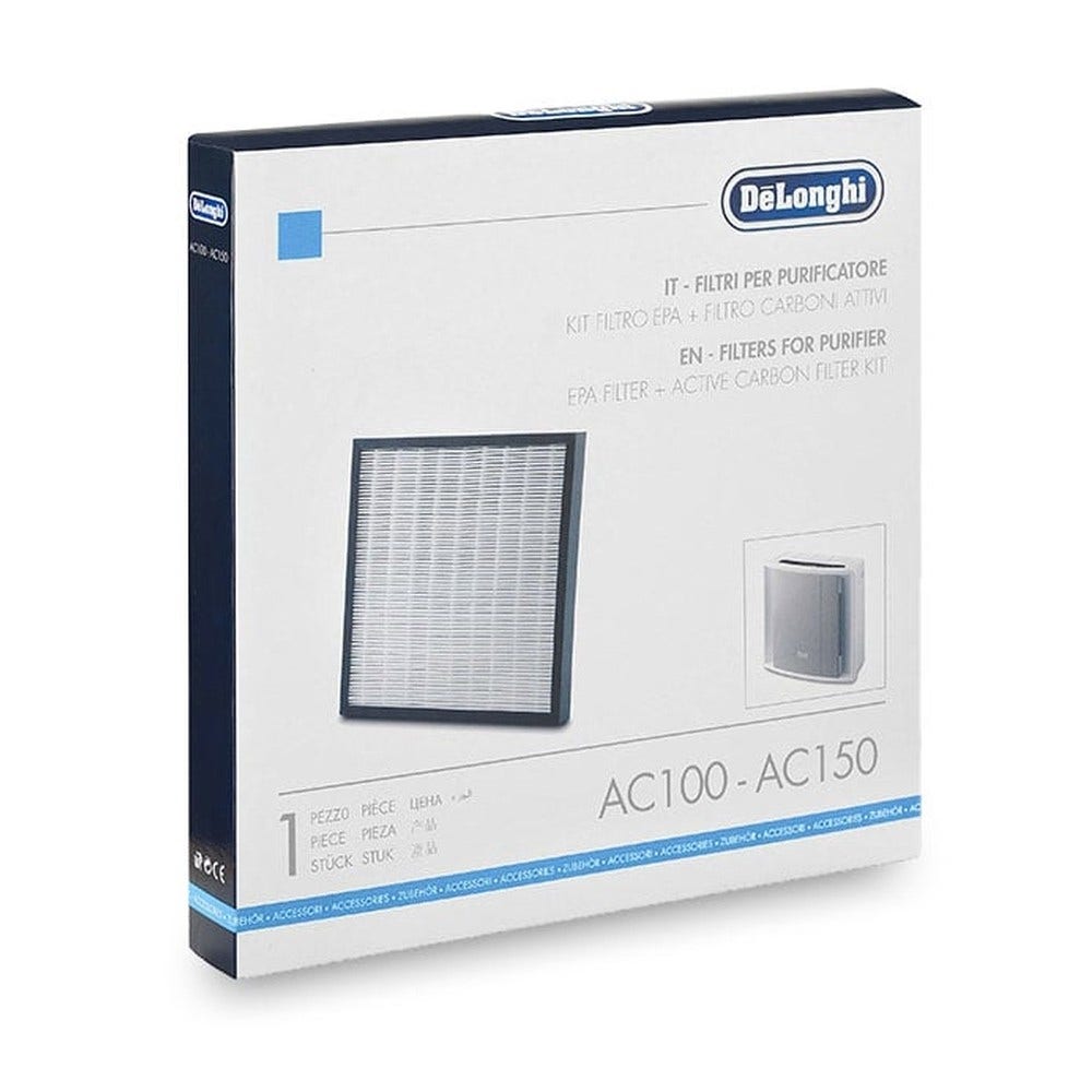 DeLonghi Luftreiniger-Filtersatz AC100 / AC150