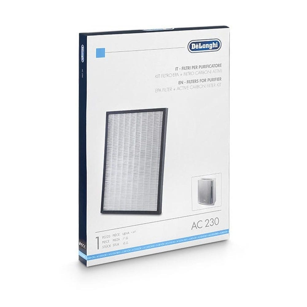 DeLonghi Luftreiniger-Filtersatz AC230