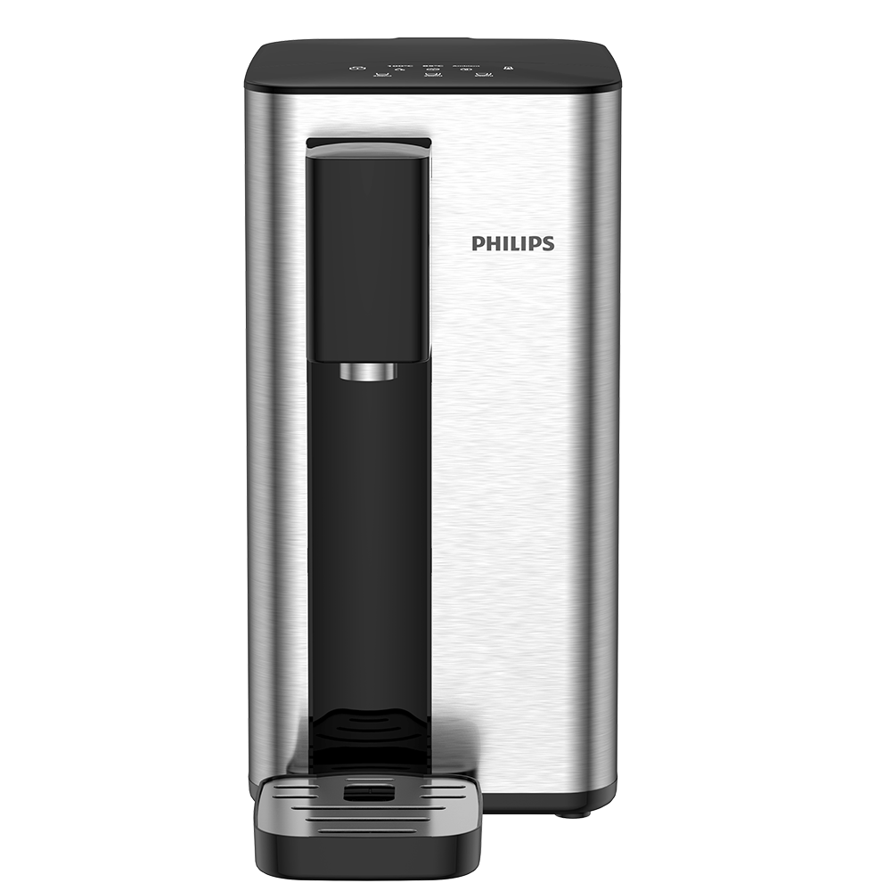 Philips Heißwasserspender ADD5906S (Filter PFAS) kompatibel mit BRITA