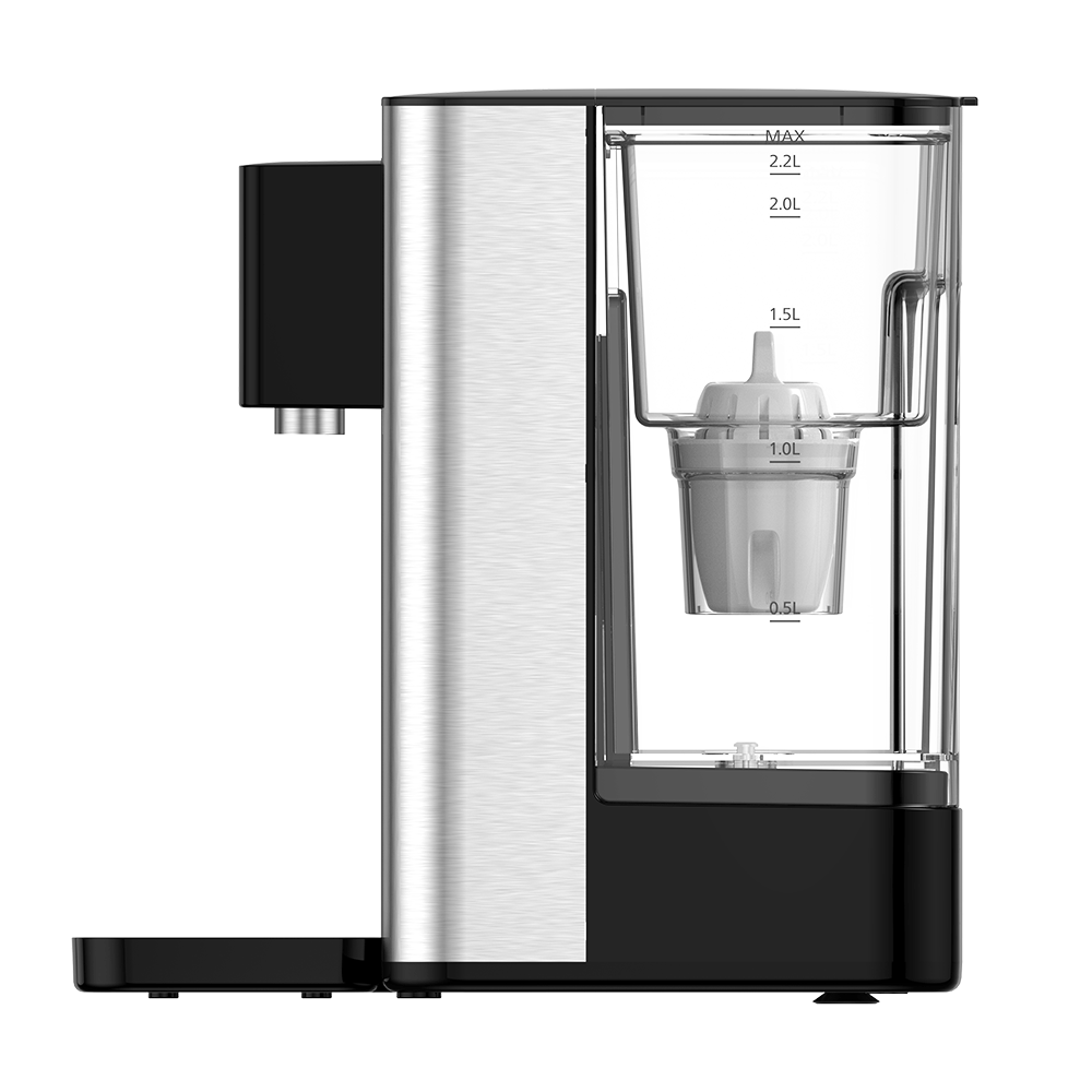 Philips Heißwasserspender ADD5906S (Filter PFAS) kompatibel mit BRITA