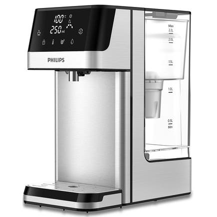 Philips Heißwasserspender ADD5910M (Filter PFAS) kompatibel mit BRITA