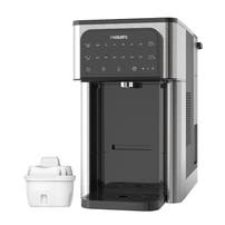 Philips All-in-One-Wasserstation Hot + Cold ADD5980M (Filter PFAS) kompatibel mit BRITA