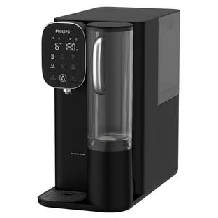 Philips Reverse Osmosis Wasserstation heiß + kalt ADD6912BK (filtert PFAS)
