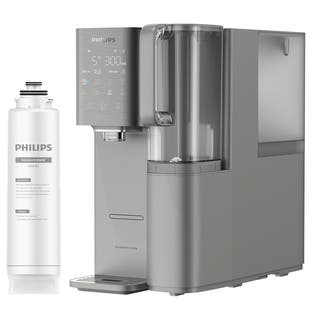 Philips Reverse Osmosis Wasserstation heiß + kalt ADD6921DG (filtert PFAS)