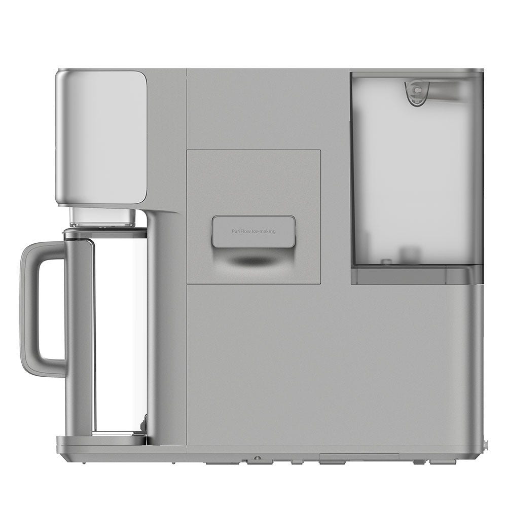 Philips Reverse Osmosis Waterstation heiß + kalt + Eis ADD6922DG (filtert PFAS)