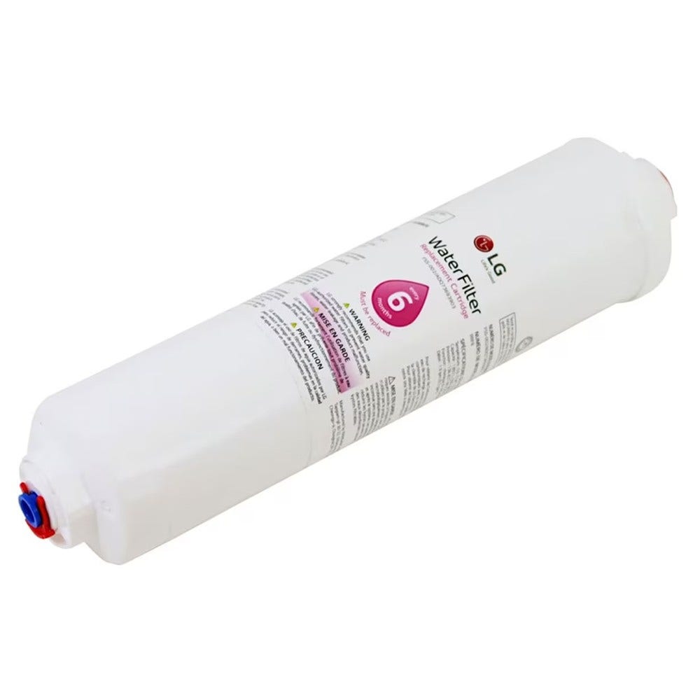 LG Kühlschrank Wasserfilter ADQ73693903