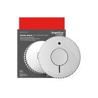 AngelEye Rauchmelder AE-6620-EUR 10-Jahres-Batterie