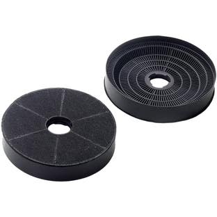 Aktivkohlefilter geeignet für 35269 / KF001 (2st)