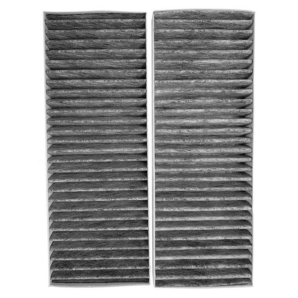 Blaupunkt Aktivkohlefilter AFCFCAASPC90 (2St.)