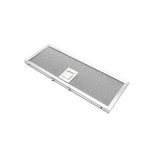 Airforce Metall-Fettfilter 100x267mm AFCGF12990