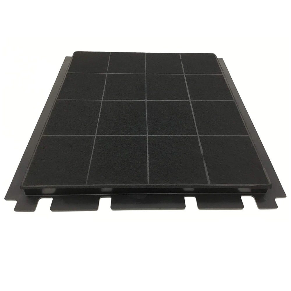 Airforce Aktivkohlefilter-Set AFFCAF153 (2 St.)