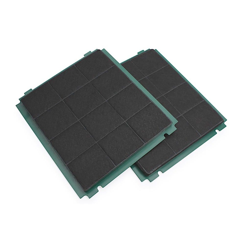 Airforce Long Life Aktivkohlefilter AFFCAF89LL (2St.)