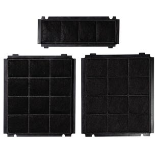 Airforce Long Life Aktivkohlefilter-Set AFFCAV60LL (3St.)