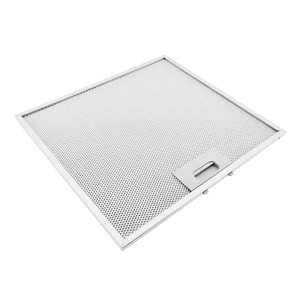 Airforce Metall-Fettfilter 302x329mm AFGF15 / AFCGF15