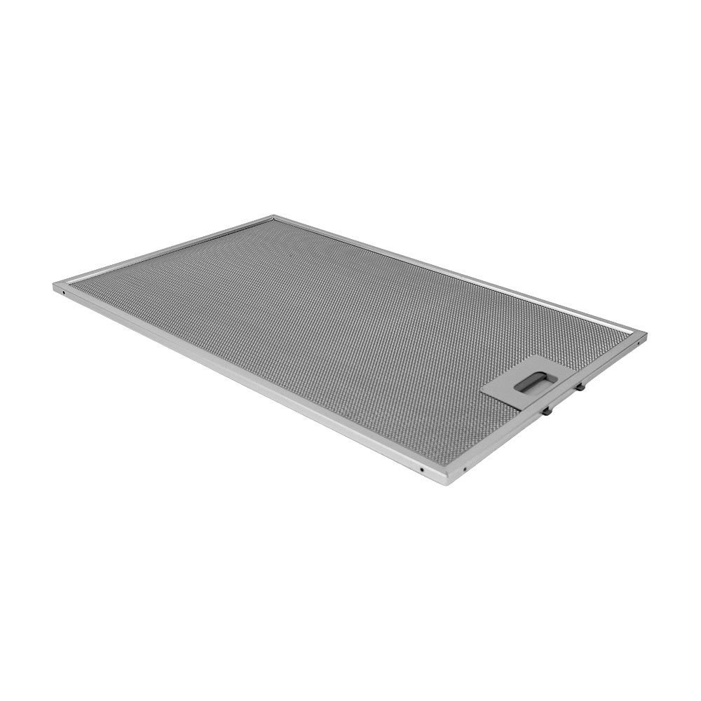 Airforce Metall-Fettfilter 467x305x22mm AFGF1690R4