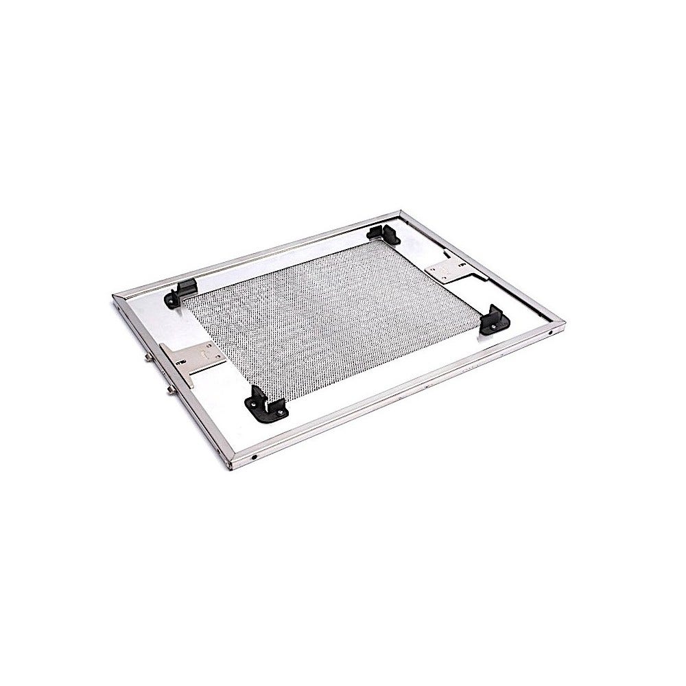 Airforce Metall-Fettfilter 341x262mm AFGF3060SCX / AFCGF3060SCX