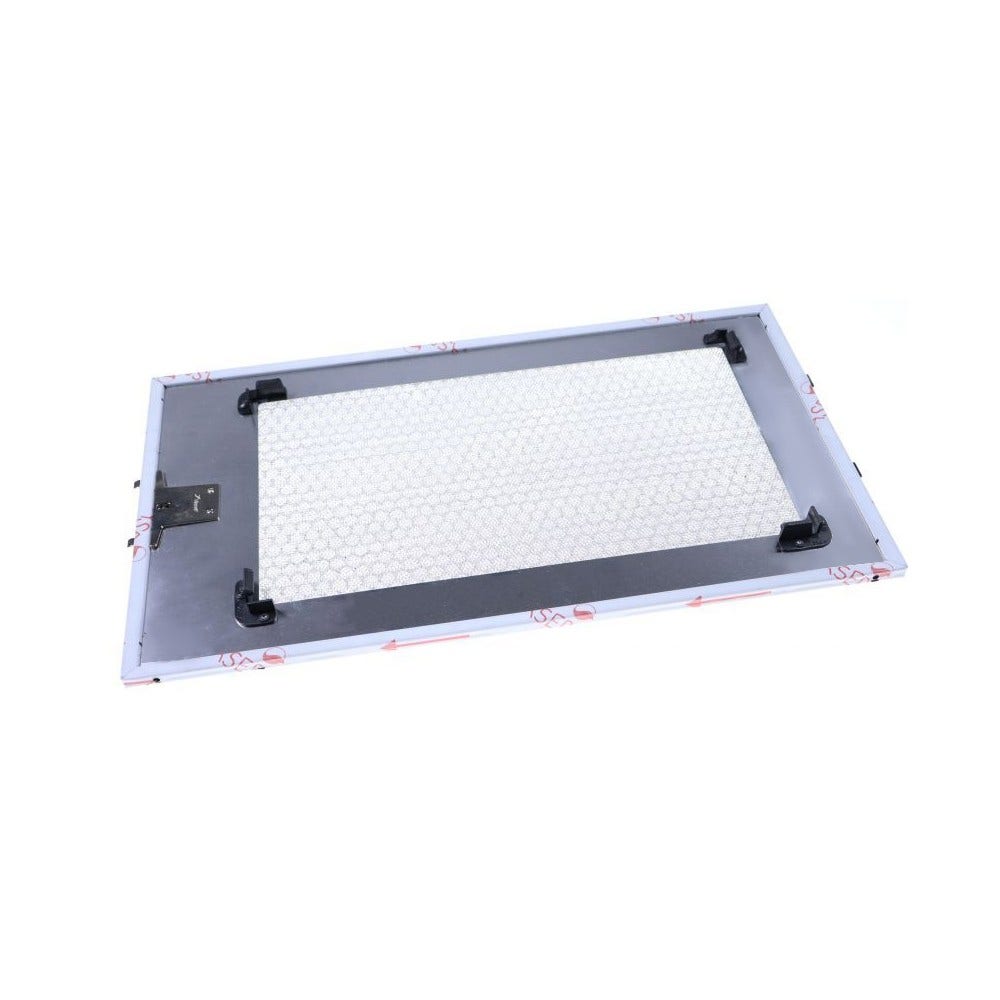 Airforce Metall-Fettfilter 466x267mm AFGF30L6X / AFCGF30L6X