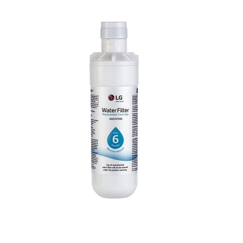 LG Kühlschrank Wasserfilter Kühlschrank LT1000P / AGF80300704 / ADQ74793501