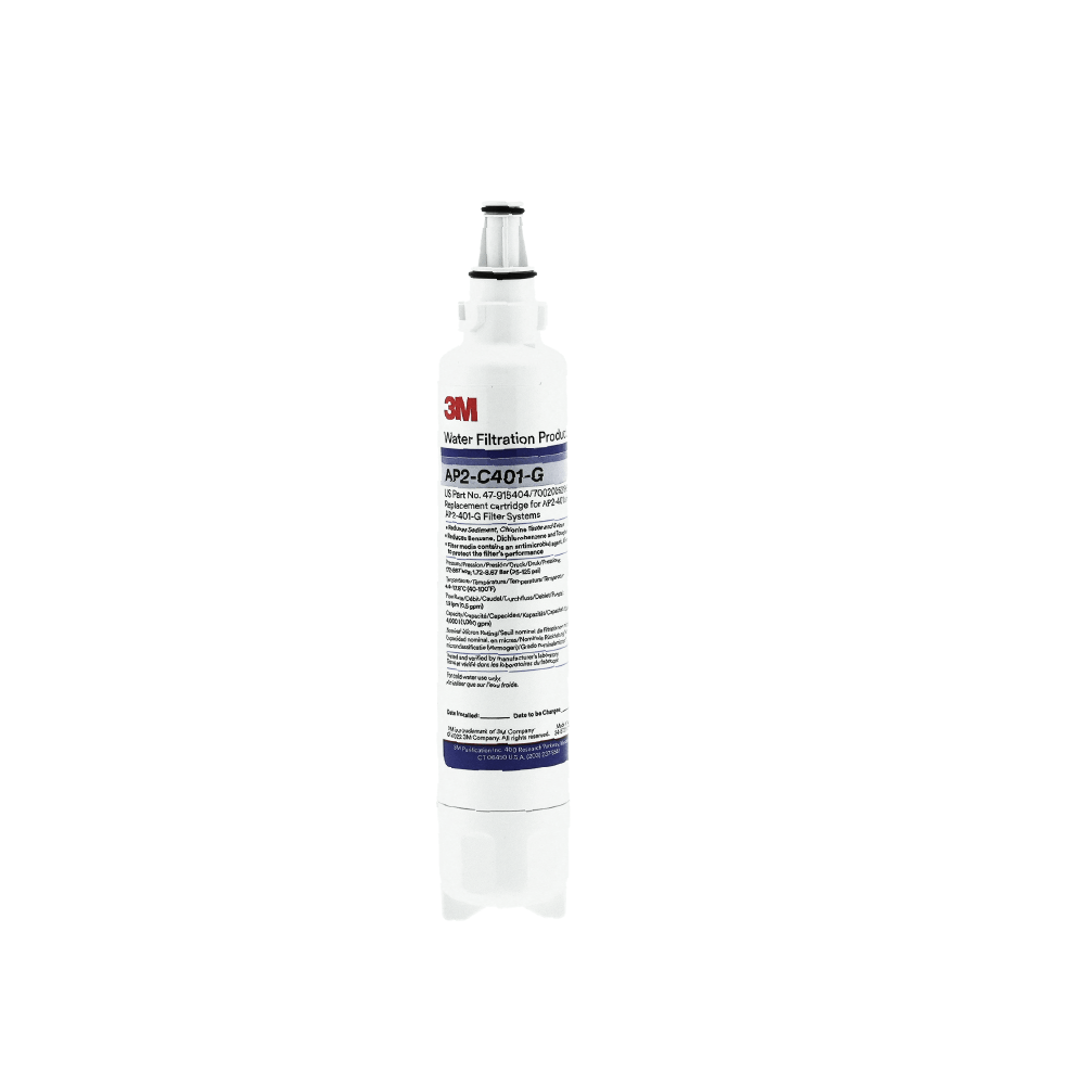 3M™ Wasserfilter AP2-C401-G