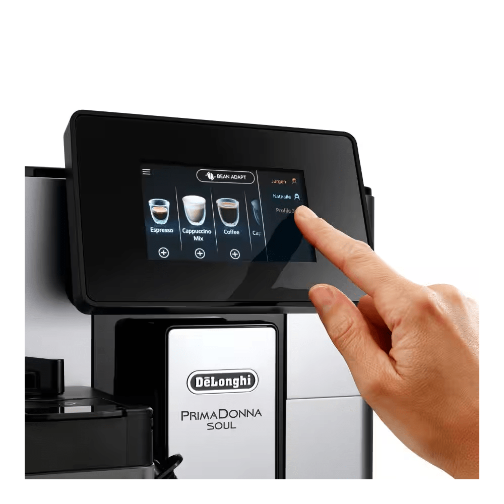 DeLonghi Wassertank Kaffeemaschine AS00000513
