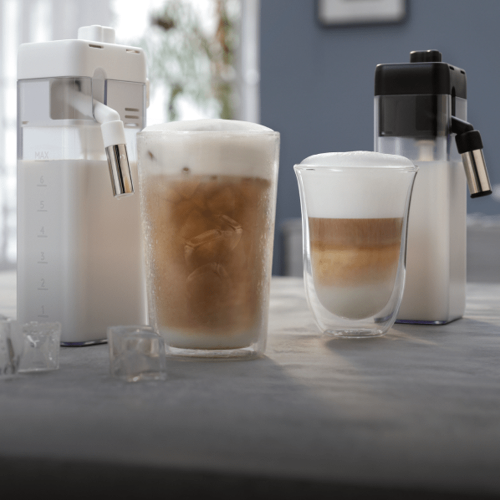 DeLonghi Milchbehälter Magnifica START-EVO / DLSC035