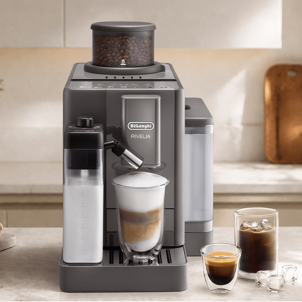 DeLonghi Milchbehälter Magnifica START-EVO / DLSC035