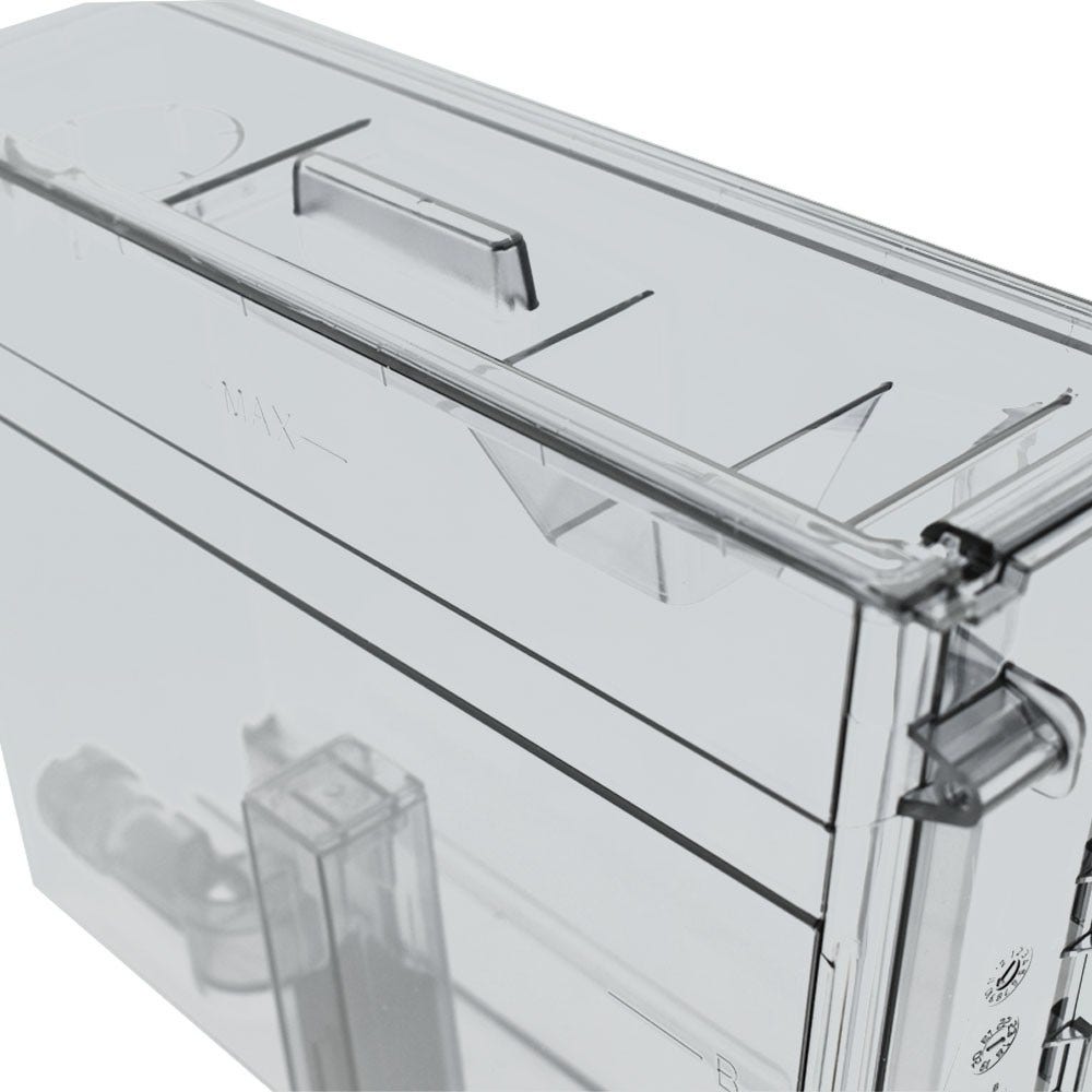 DeLonghi Wassertank Kaffeemaschine AS00007802