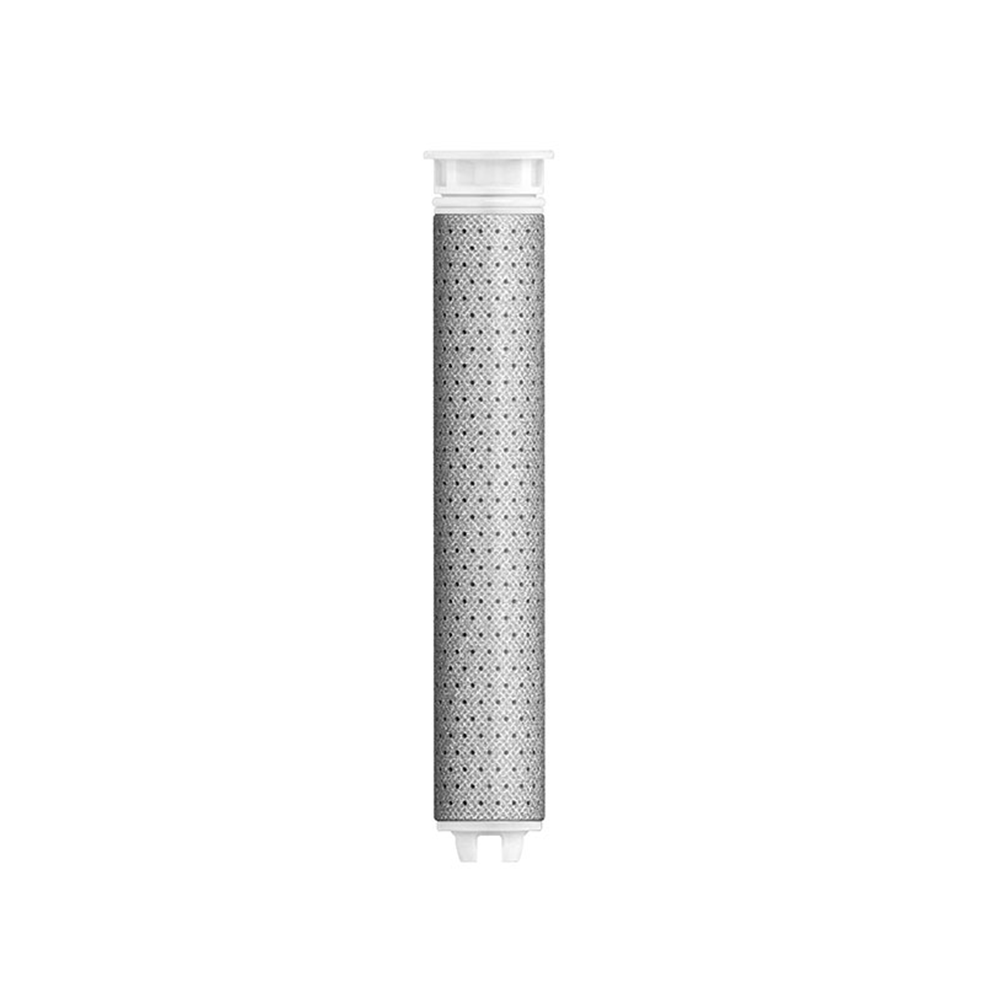 Philips Duschbrause + Ersatzfilter Schwarz (4 Stk.) ASH1516BK / ASH138