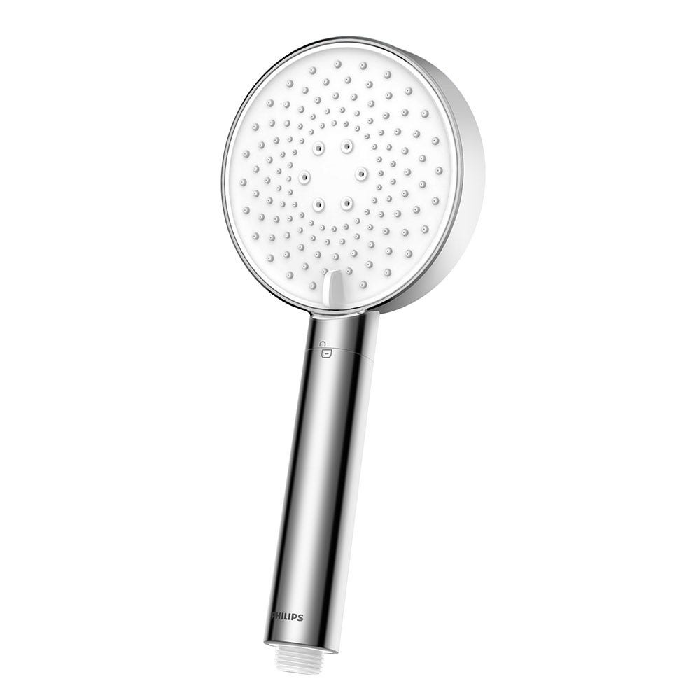 Philips Duschkopf mit Filter ASH1516CH (reduzierter Chlor-, Blei- und Pestizidgehalt)