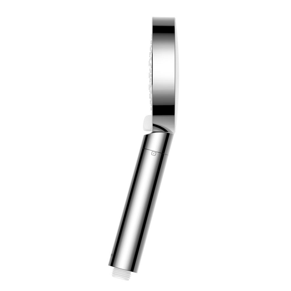 Philips Duschbrause mit Duschfilter + Ersatzfilter (4 Stk.) ASH1516CH / ASH138
