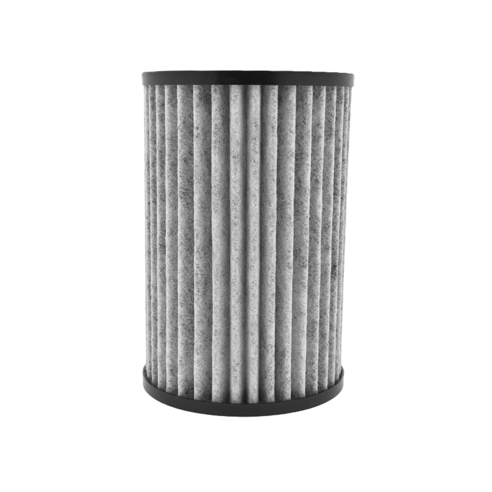 Aktivkohlefilter geeignet für Meltem M-WRG-II