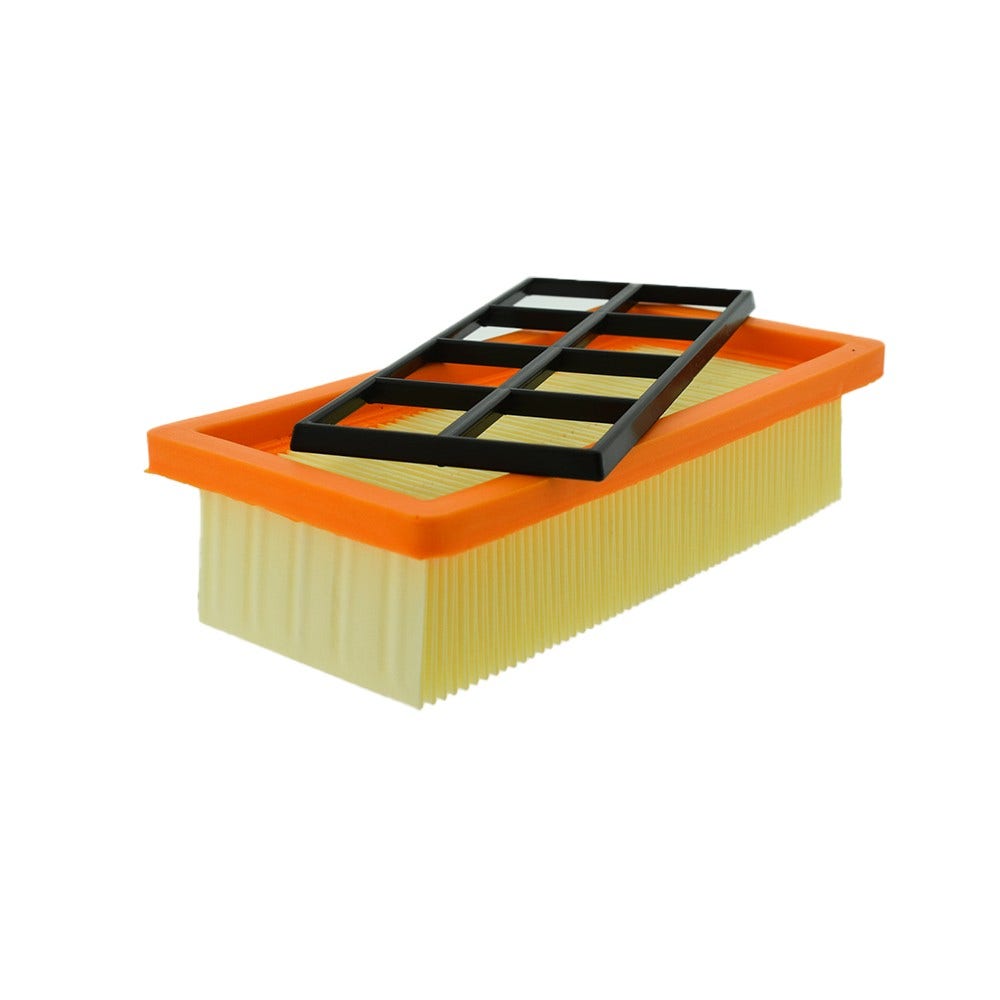 Flachfilter geeignet für Kärcher AD4 / AD2 / AD3000 / AD3200