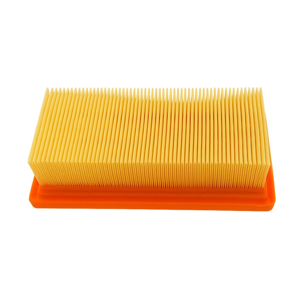 Flachfilter geeignet für Kärcher AD4 / AD2 / AD3000 / AD3200