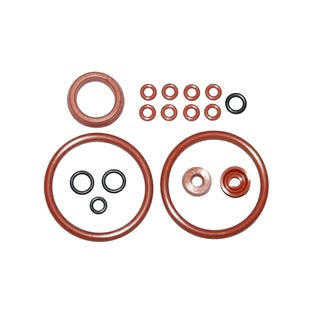 Jura Dichtung O-Ring Set für Kaffeevollautomaten