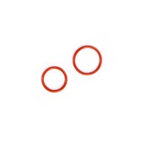 O-ring Set 45mm geeignet für Philips / Saeco