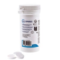 Kaffeefettlöser geeignet für Philips/Saeco CA6704 (30st.)