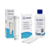 Wartungsset geeignet für Nivona Kaffeemaschinen
