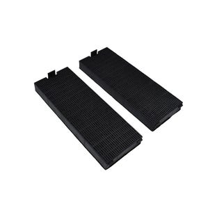 Aktivkohlefilter geeignet für Tecnowind TIPO C / ACK62260  (2St.)