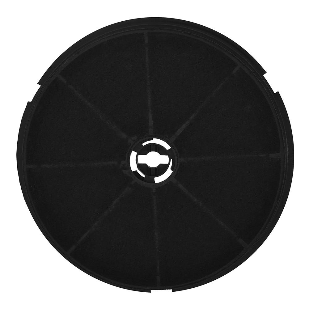 Aktivkohlefilter geeignet für Zanker Type H / 9029793784