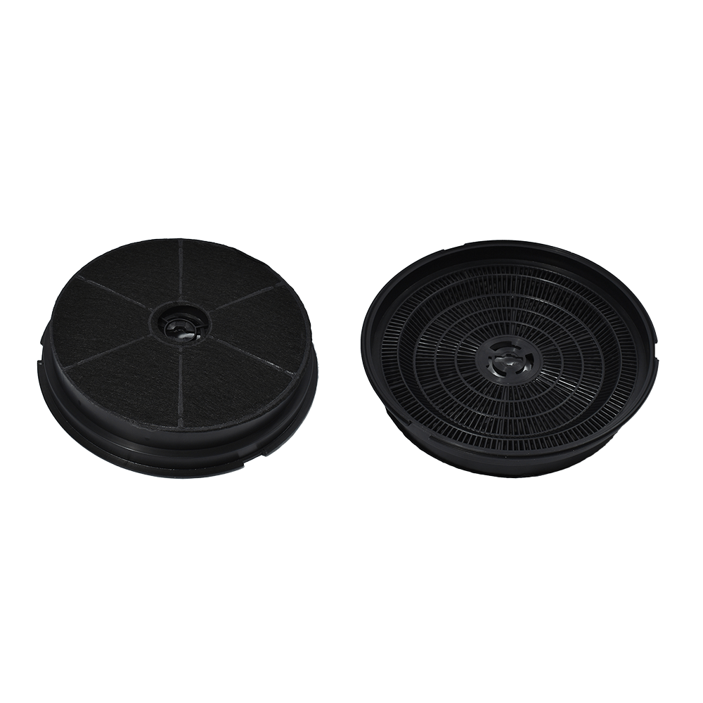 Aktivkohlefilter geeignet für Gorenje 484000008647 / CHF180 / CHF180-1 / D180