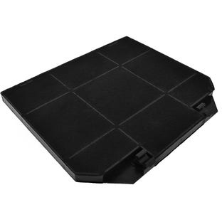 Aktivkohlefilter geeignet für Hotpoint-Ariston 484000008776 / Type 244