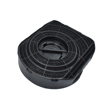 Aktivkohlefilter geeignet für Type 200 / CHF200/1 / E3CFE200