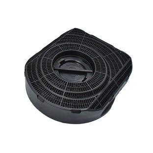 Aktivkohlefilter geeignet für DeDietrich 71X1522 / AFC-200