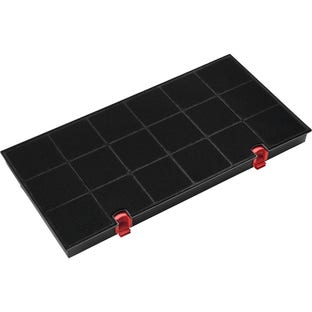 Aktivkohlefilter geeignet für Juno MCFE34 / 9029801330