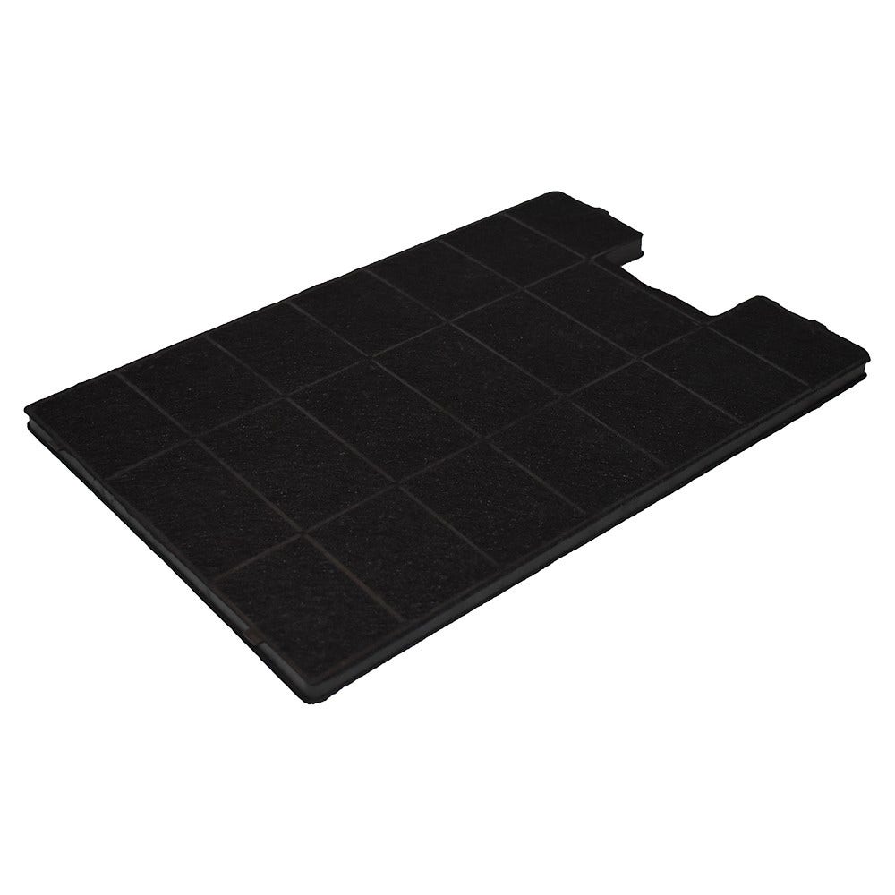 Aktivkohlefilter geeignet für Gorenje 322147 / AH083