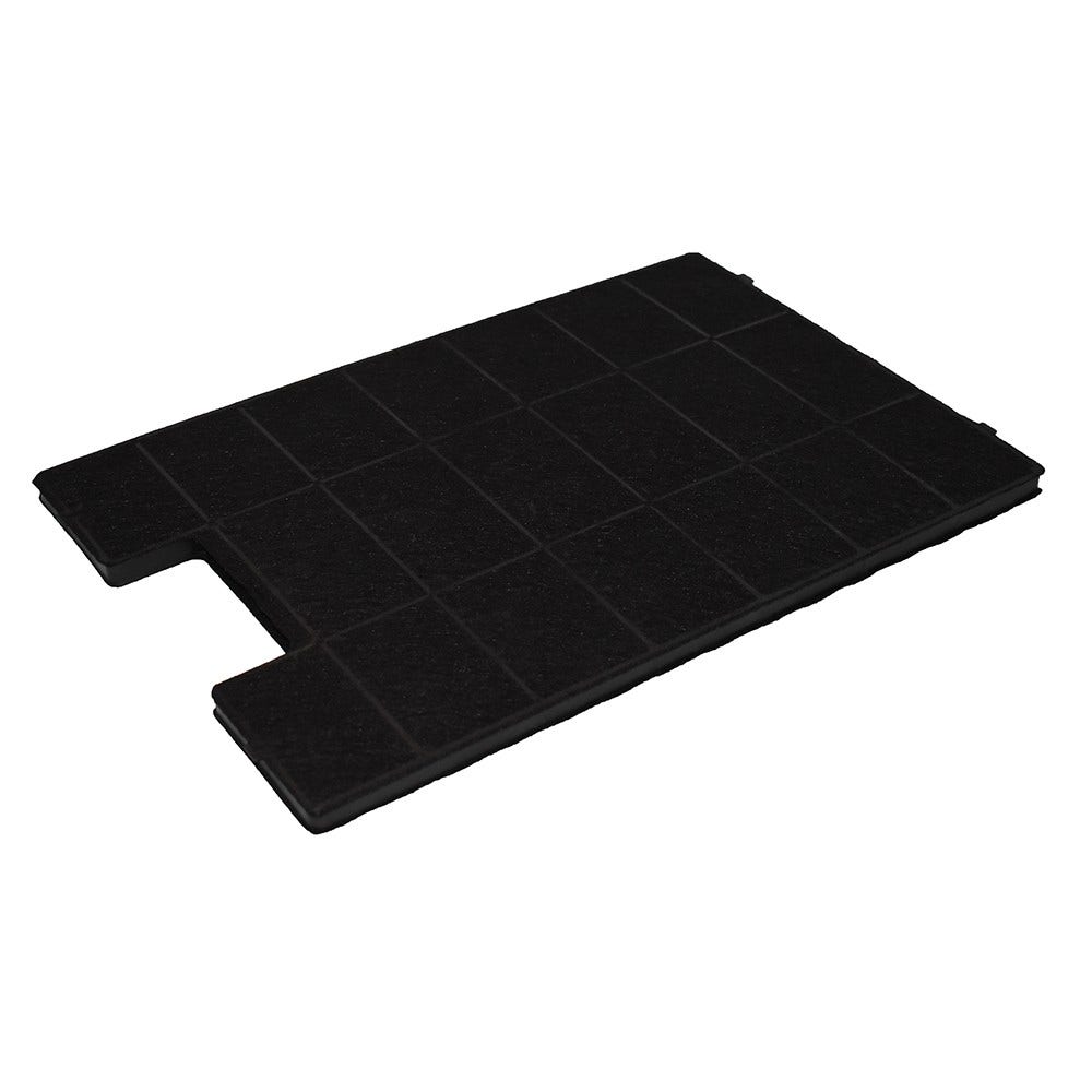 Aktivkohlefilter geeignet für Gorenje 322147 / AH083
